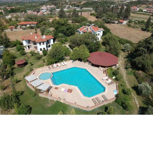 Villa Mercan