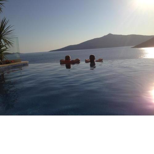Villa Mercan