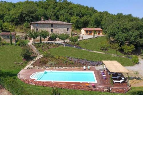 Villa Mercatello