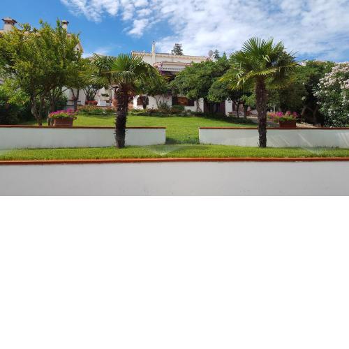 Villa Mercedes The Best Choice