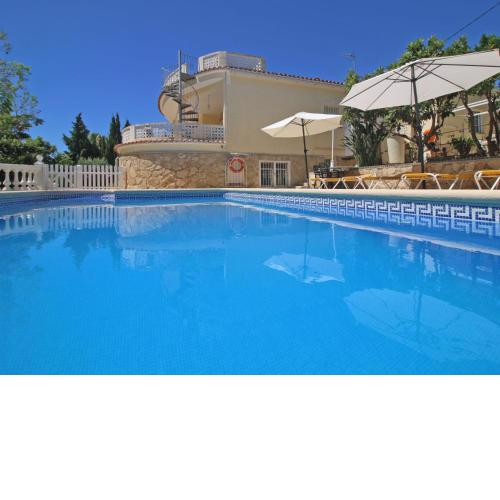 Villa Mercedes