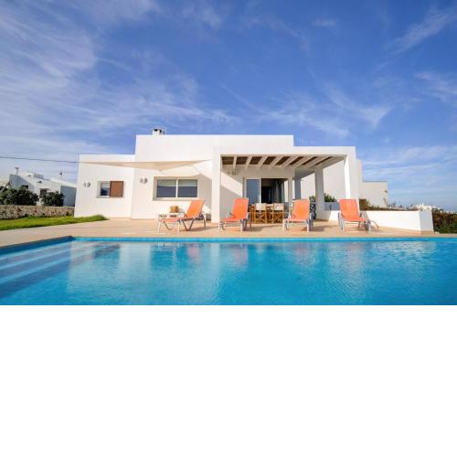 Villa Mercedes