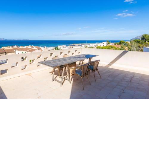 Villa Mercedes