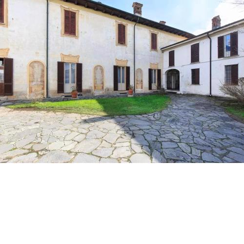 Villa Mereghetti