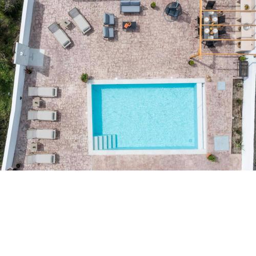 Villa Merelia
