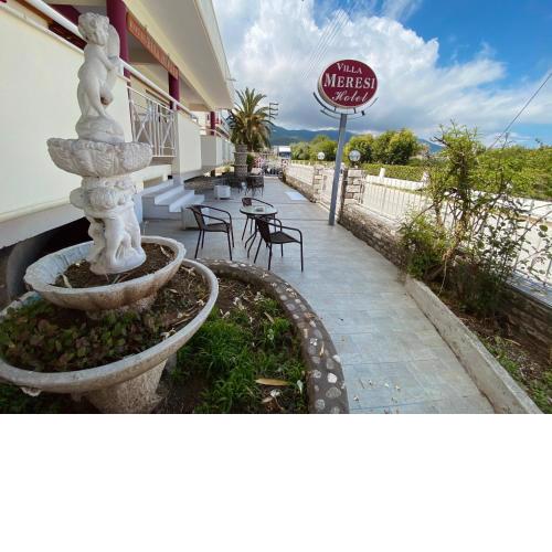 Villa Meresi - Thassos Town Center