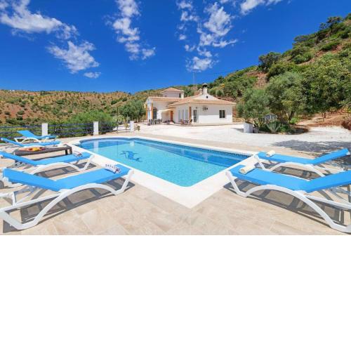 Villa Meretseger