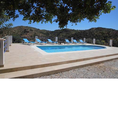 Villa Meretseger