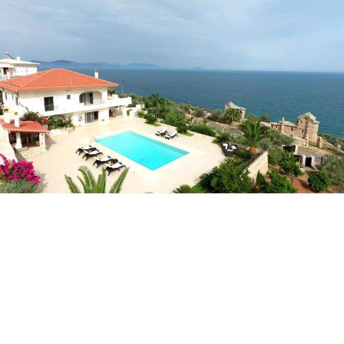 Villa Merika