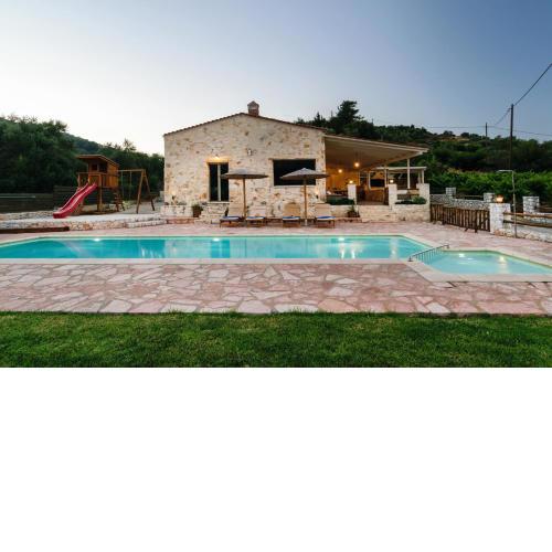 Villa Merina