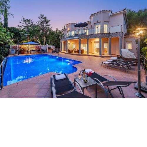 Villa Merlin