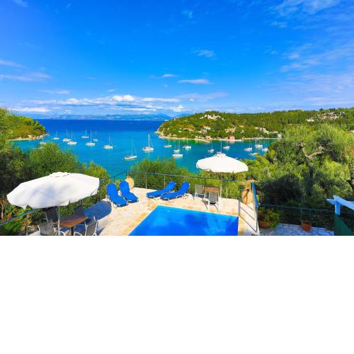 Villa Meropi