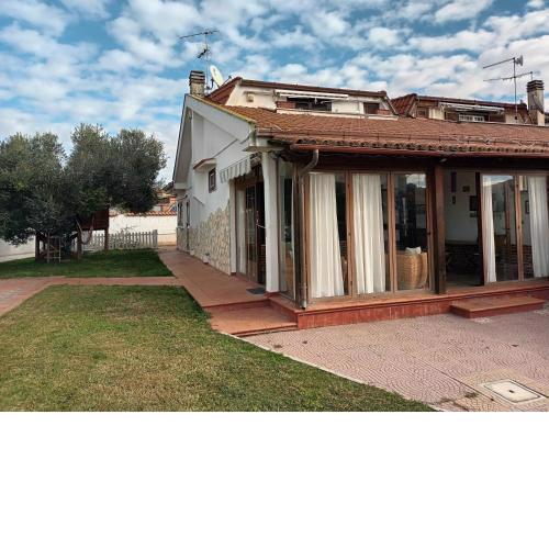 Villa Mery