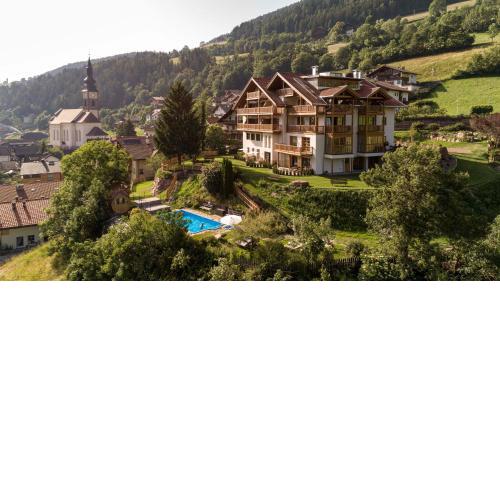 Villa Messner