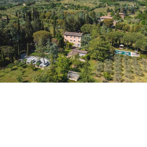 VILLA METELLIANO 10, Emma Villas