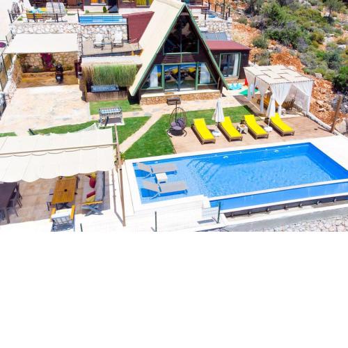 Villa meva