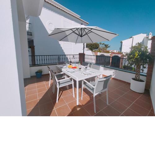 Villa Mi Cielo Nerja Sun