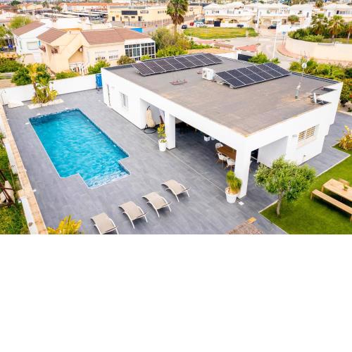 Villa Mi Sol