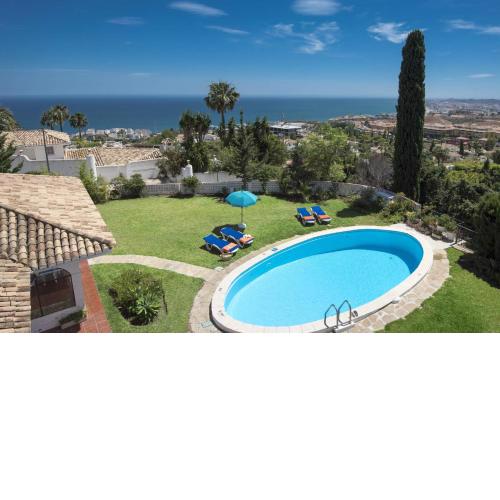 Villa Mi Sueno by Villa Plus