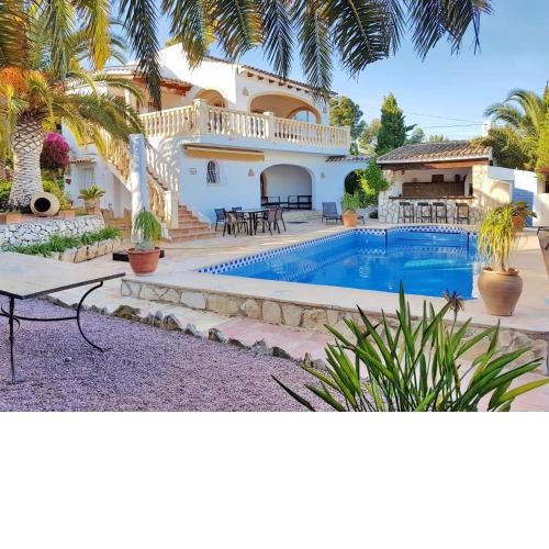 Villa Mi Sueno