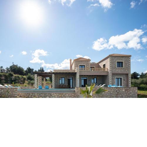Villa Mia Casa Rethymnon Campagna