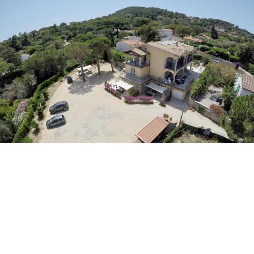 Villa Mia