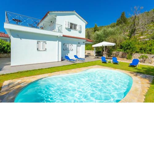 Villa Mia