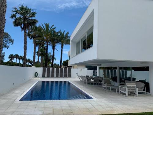 Villa Miami