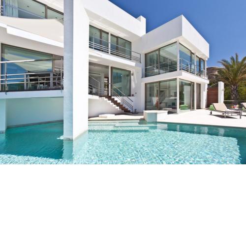 Villa Mica - San Jose