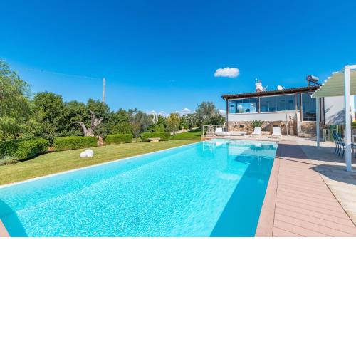 Villa Micasa by RivedelSalento