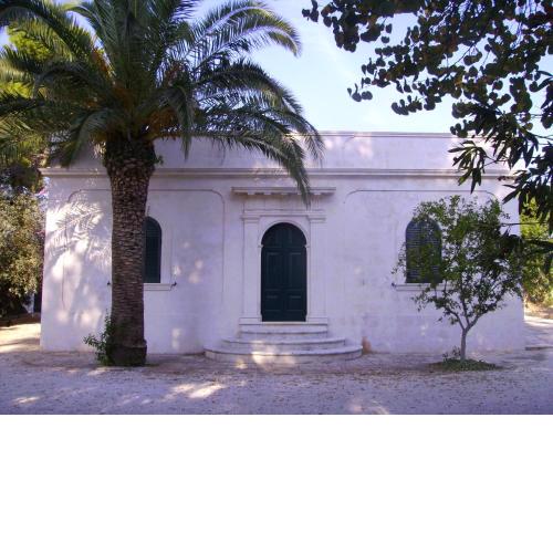 Villa Miccoli Country House