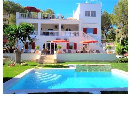 *VILLA MICHAELA*