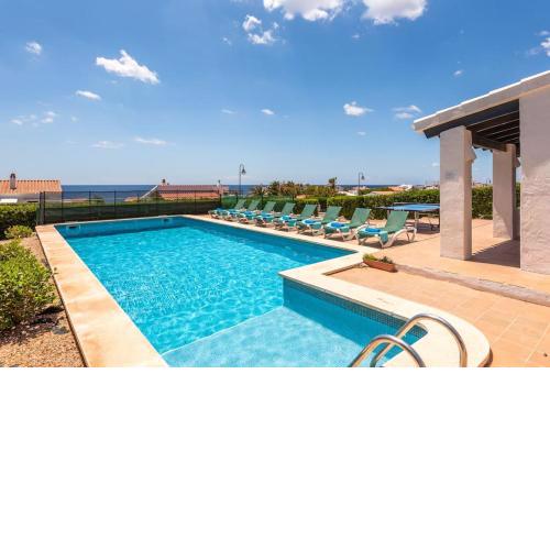 Villa Michaela