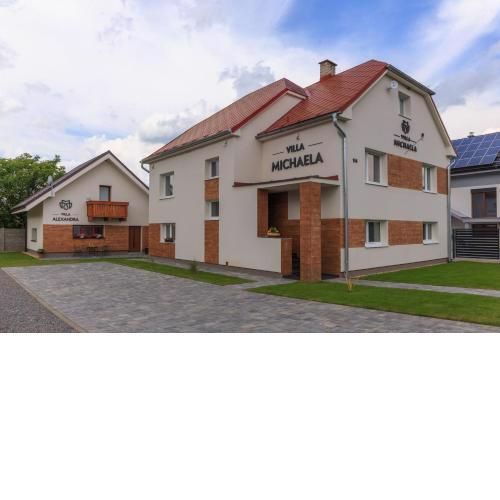 Villa Michaela
