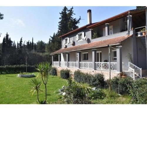 Villa Michel