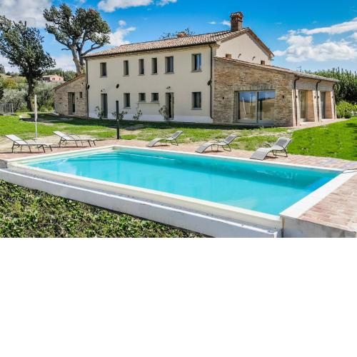 Villa Michela