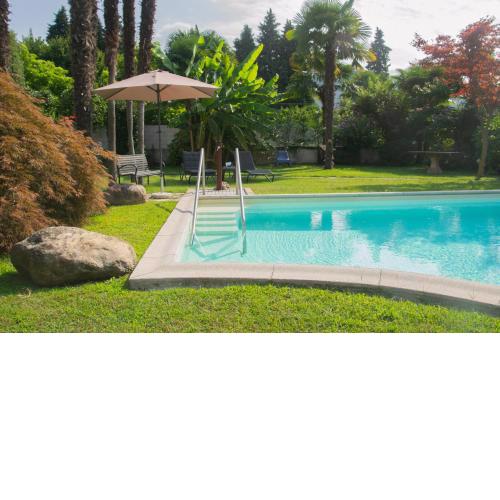Villa Michelangelo - WelcHome
