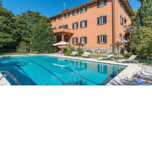 Villa Michelangelo 14