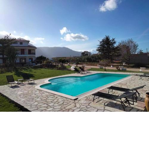 Villa Michelangelo