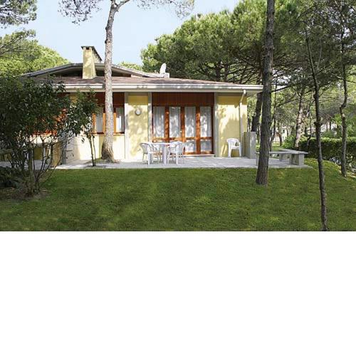 Villa Michelina