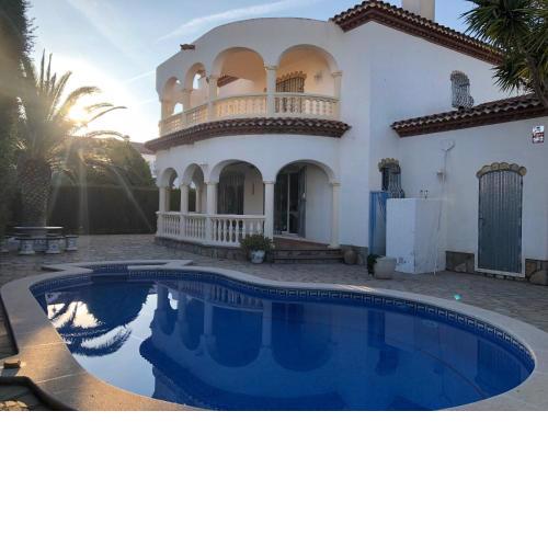Villa Michelle