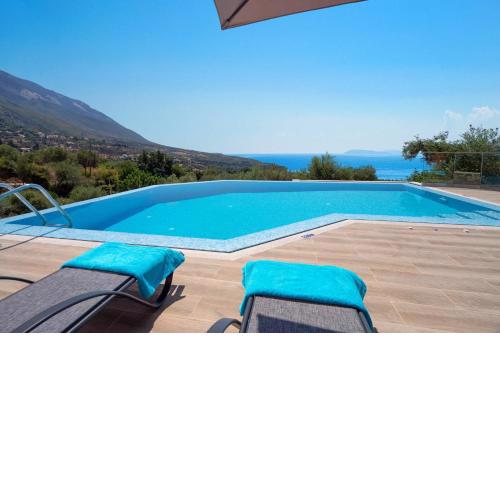 Villa Michou Helios by Villa Plus