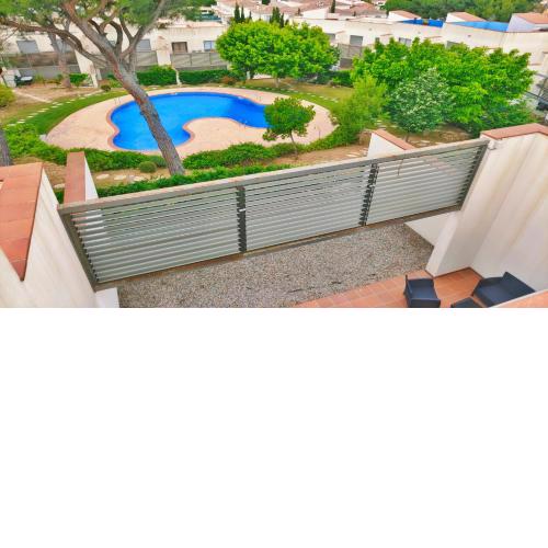 Villa Mickey