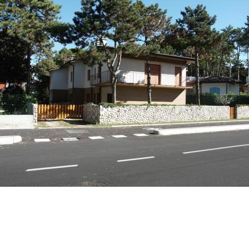 Villa Micoli