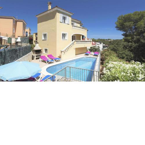 Villa Miel