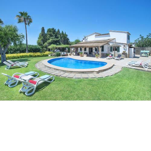 Villa Miguel by Villa Plus