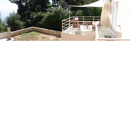 Villa Mikalef