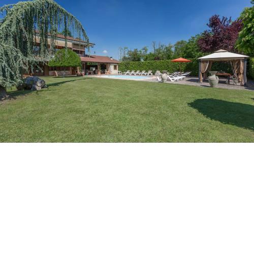 Villa Miki 10