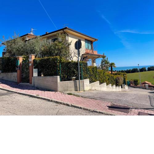 Villa Mila