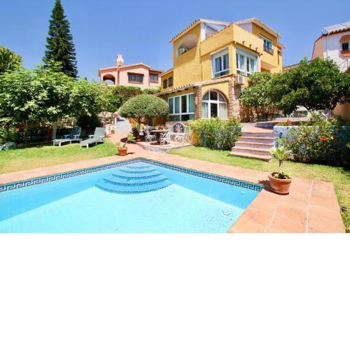 Villa Milana by Rafleys